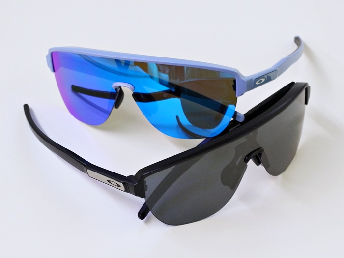 PLAY BACK〕OAKLEY”CORRIDOR”】 | HAYASHI-MEGANE BLOG(2)