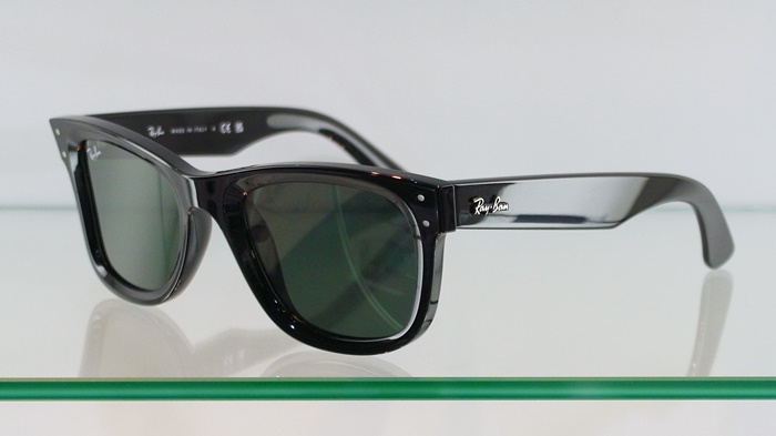 RayBan wayfarer reverse ウェイファーラー リバース Amazon | [レイバン] Reverse リバース サングラス ウェイ