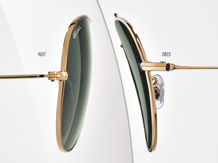 レイバンRay-Ban WAYFARER REVERSEウェイファーラーリバース レイバン公式ストア】 Ray-Ban® WAYFARER REVERSE サングラス