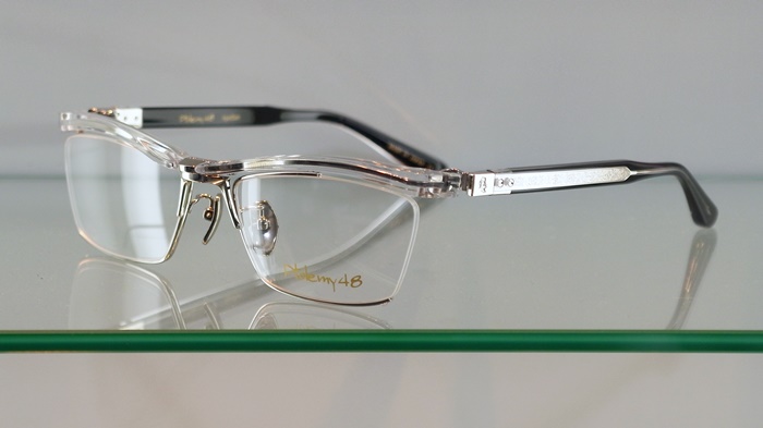 Ptolemy48新作”APOLLON AP-045”】 | HAYASHI-MEGANE BLOG(2)