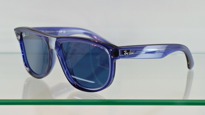 Ray-Ban新作”BOYFRIEND REVERSE”】 | HAYASHI-MEGANE BLOG(2)