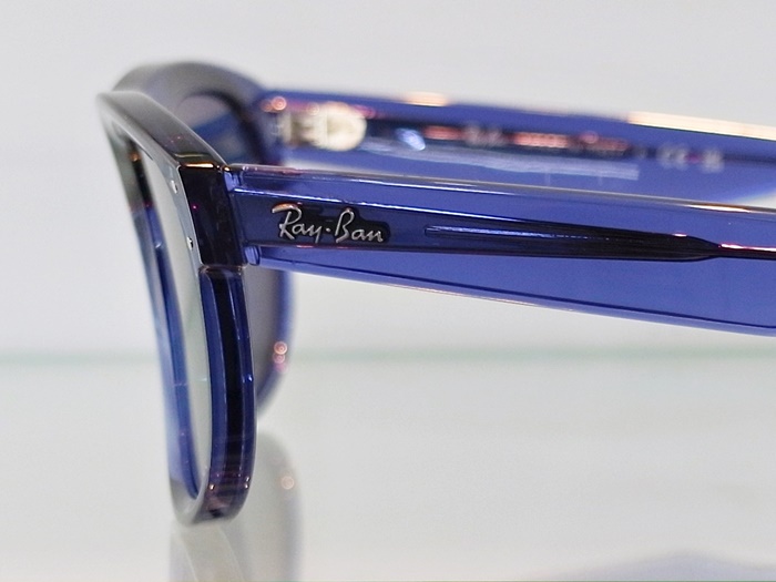 Ray-Ban新作”BOYFRIEND REVERSE”】 | HAYASHI-MEGANE BLOG(2)