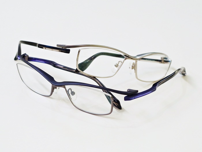 JAPONISM新作”JN-658” | HAYASHI-MEGANE BLOG(2)