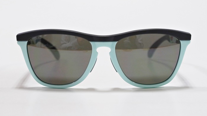 OAKLEY新作”FROGSKINS RANGE”（2023.11.25更新）】 | HAYASHI-MEGANE