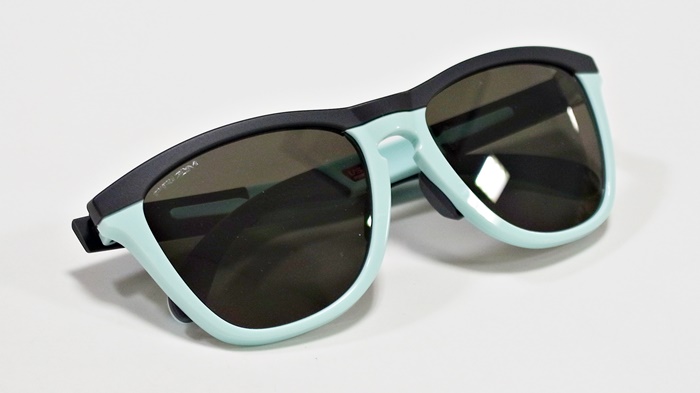 OAKLEY新作”FROGSKINS RANGE”（2023.11.25更新）】 | HAYASHI-MEGANE