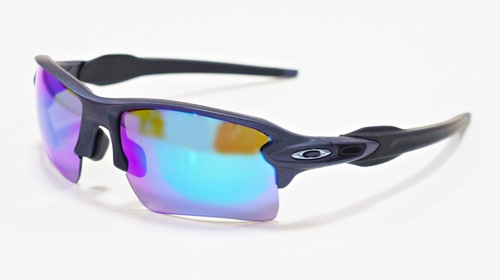 OAKLEY（オークリー）FLAK2.0XL（フラック2.0XL）度付き偏光