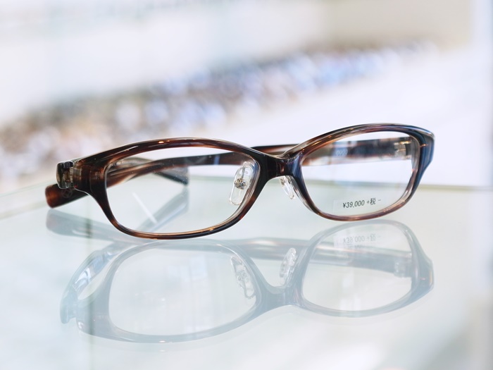 999.9 Review”NP-18（NP-16 series）”】 | HAYASHI-MEGANE BLOG(2)