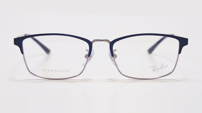 Ray-Ban新作”RB8772D”】 | HAYASHI-MEGANE BLOG(2)