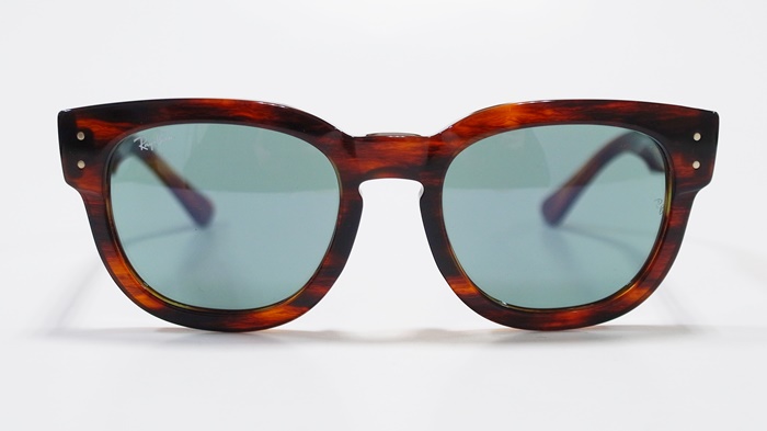 Ray-Banレイバン MEGA HAWKEYE メガホークアイ Ray-Ban RB0298V Mega Hawkeye Optics Eyeglasses | LensCrafters