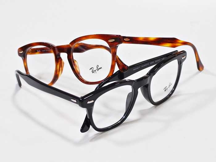 Ray-Ban新作”MEGA HAWKEYE”】 | HAYASHI-MEGANE BLOG(2)