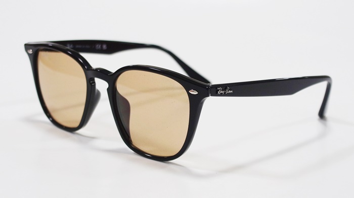 Ray-Ban新色”RB4258F＆RB4259F”】 | HAYASHI-MEGANE BLOG(2)