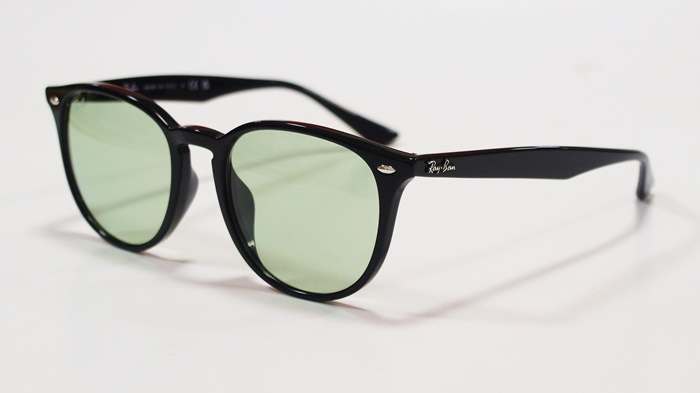 Ray-Ban”RB4259F”（2023.11.25更新）】 | HAYASHI-MEGANE BLOG(2)