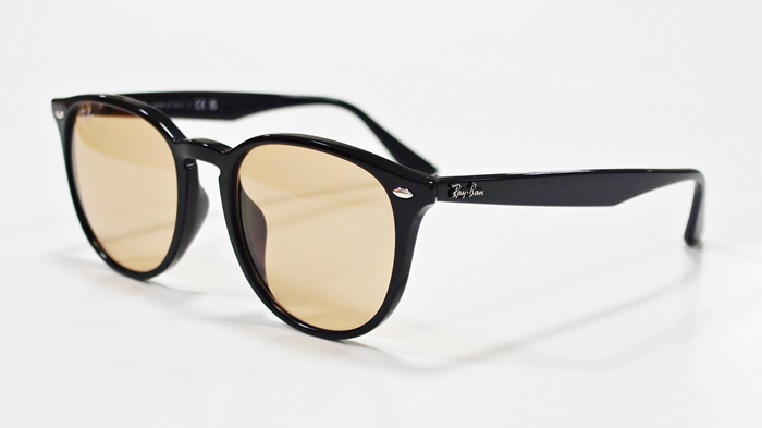 Ray-Ban RB4259F ライトハバナフレーム レイバン公式ストア】 Ray-Ban® RB4259 サングラス | ライト