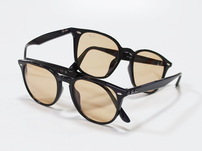 Ray-Ban新色”RB4258F＆RB4259F”】 | HAYASHI-MEGANE BLOG(2)
