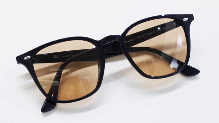 Ray-Ban新色”RB4258F＆RB4259F”】 | HAYASHI-MEGANE BLOG(2)