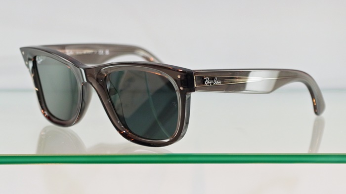 レイバンRay-Ban WAYFARER REVERSEウェイファーラーリバース Ray-Ban新作”WAYFARER REVERSE”（2023.12.08更新）】 | HAYASHI