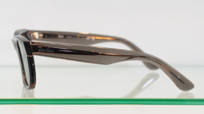 Ray-Ban新作”WAYFARER REVERSE”（2023.12.08更新）】 | HAYASHI-MEGANE
