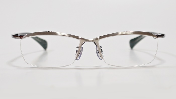 JAPONISM新作跳ね上げフレーム”JN-643R & JN-666R”】 | HAYASHI-MEGANE