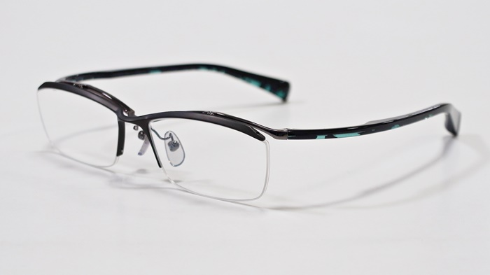 JAPONISM新作跳ね上げフレーム”JN-643R & JN-666R”】 | HAYASHI-MEGANE