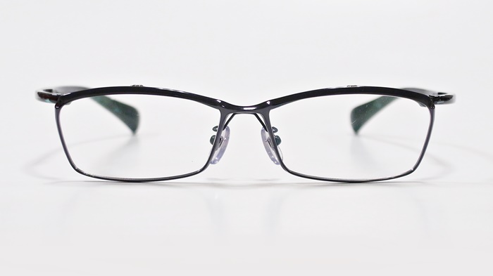 JAPONISM新作跳ね上げフレーム”JN-643R & JN-666R”】 | HAYASHI-MEGANE