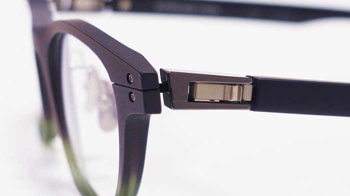 JAPONISM PROJECTION JP-012 リムレス ジャポニスム