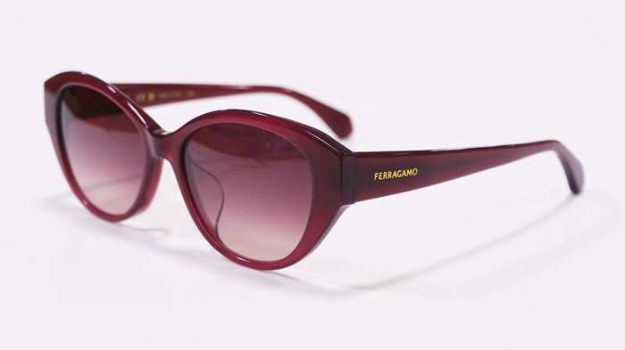 FERRAGAMO新作サングラス”SF1114SLB”】 | HAYASHI-MEGANE BLOG(2)