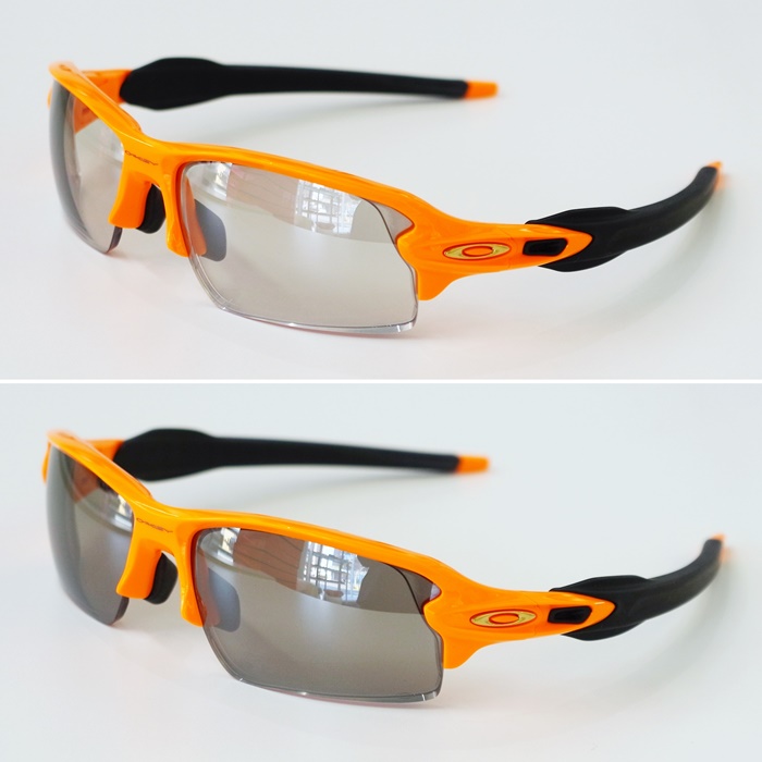 ステキな出会いNo.2050（OAKLEY×純正度付き調光レンズ