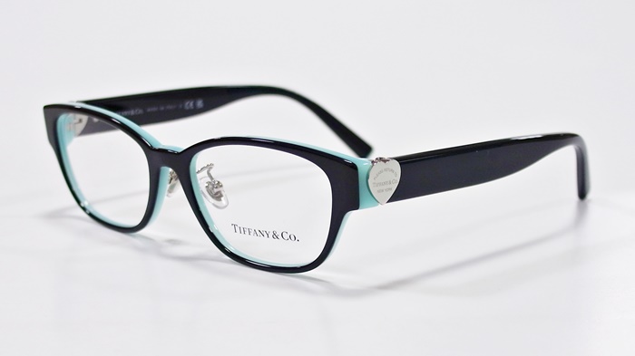 TIFFANY サングラス TF 4243D Sunglasses Tiffany TF 4243D (81343B) TF4243D Woman | Free