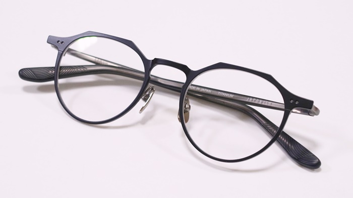 JAPONISM sense 新作”JS-165”】 | HAYASHI-MEGANE BLOG(2)