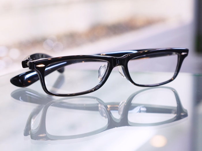 激レア！フォーナインズ 999.9 NP-61 メガネ　所ジョージさん　愛用 フォーナインズ 999.9 激レアモデル【NP-61】所ジョージさんモデルが