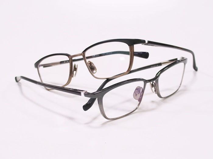 JAPONISM新作”DiESS JD-009”】 | HAYASHI-MEGANE BLOG(2) JAPONISM新作”DiESS JD-009”】 | HAYASHI-MEGANE BLOG(2)