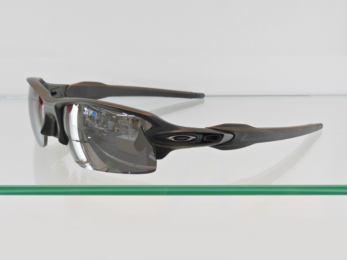 OAKLEY サングラス ステキな出会いNo.2064（度付き偏光OAKLEY）】 | HAYASHI-MEGANE