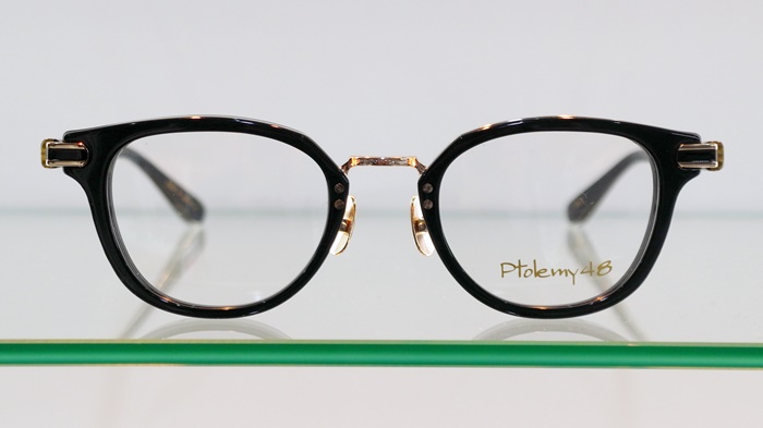 Ptolemy48新作”EMPEROR E-084”】 | HAYASHI-MEGANE BLOG(2)