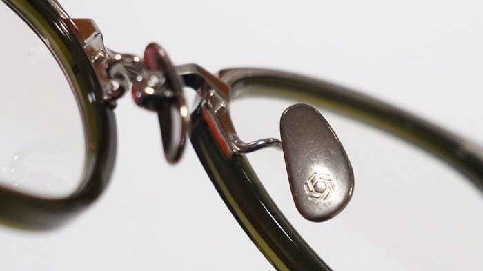 JAPONISM sense 新作”JS-166”】 | HAYASHI-MEGANE BLOG(2)