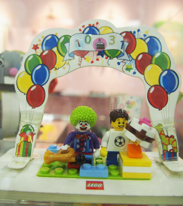 Lego ブロックだけじゃない レゴのかわいい雑貨特集 育児ブログぷっぷくほっぺ