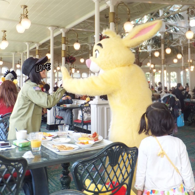プーさんと朝ごはん_180331_0013.jpg