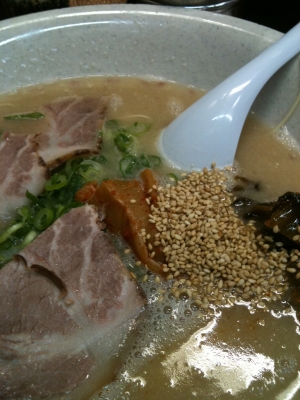 ラーメン