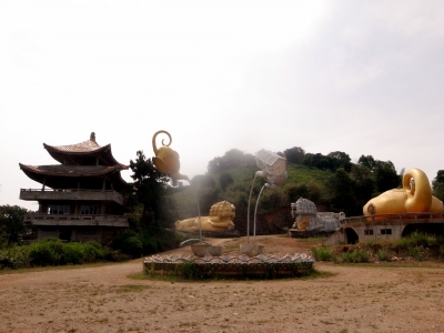 全景