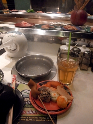 回転しゃぶ
