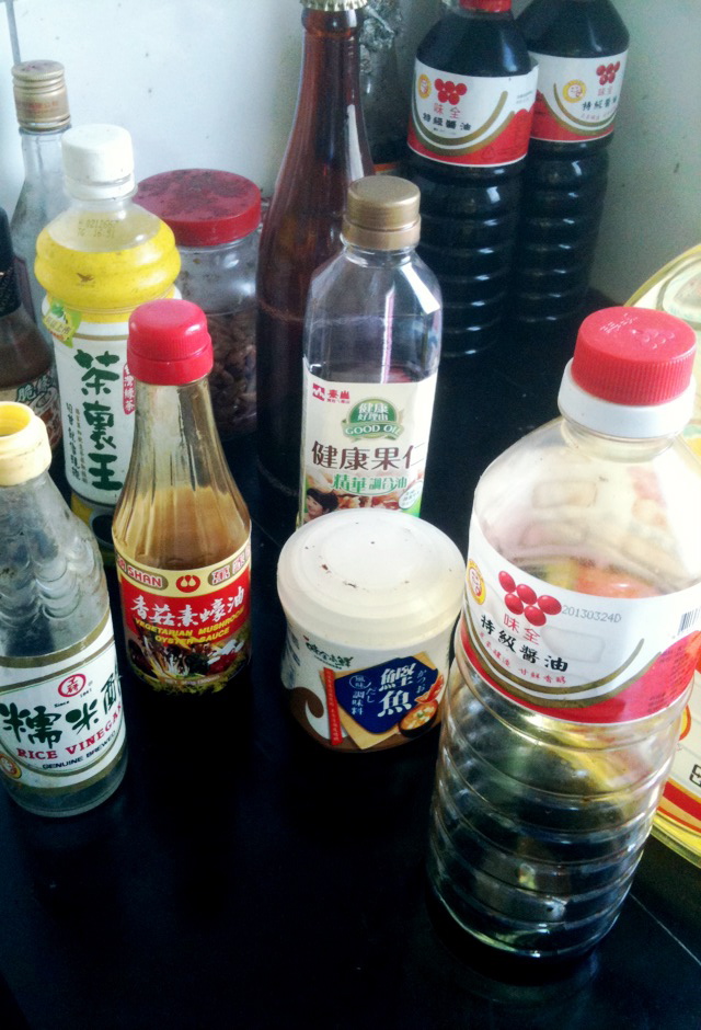 調味料