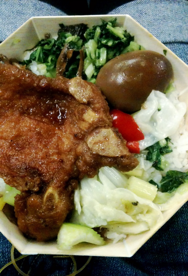 弁当