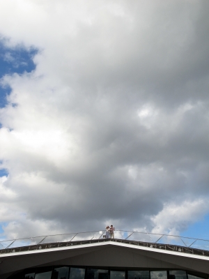 雲