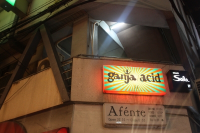 Ganja