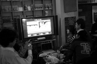ファミコン