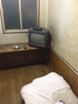 部屋