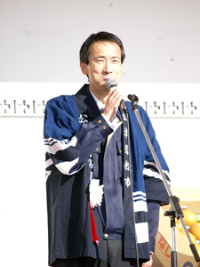 市場まつり報告2