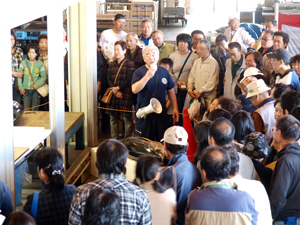 市場まつり報告8