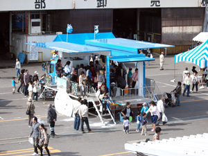 市場まつり報告11