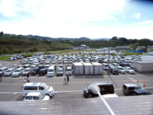 市場まつり報告15