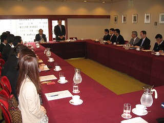 第1回不動産広報研修会